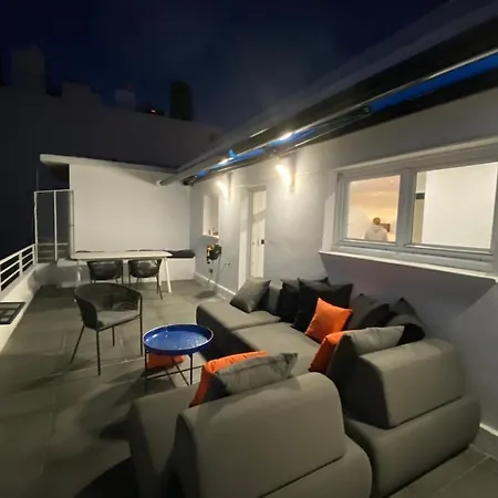 Apartment 06az - With Terrace - 10min From Palais Cannes