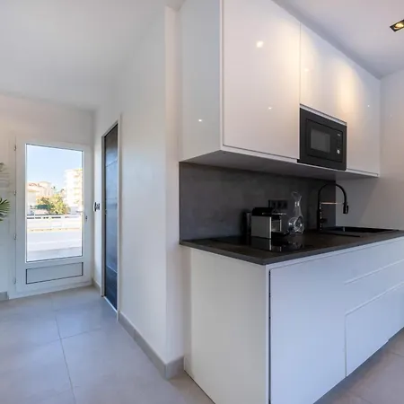 06az - With Terrace - 10min From Palais