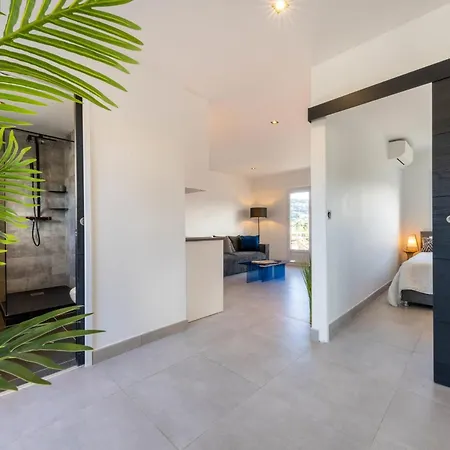 Apartment 06az - With Terrace - 10min From Palais