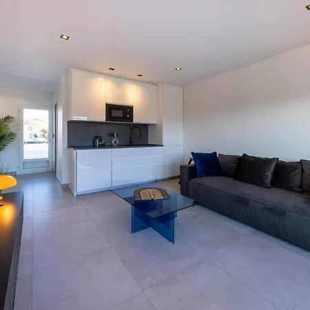 06az - With Terrace - 10min From Palais * Cannes